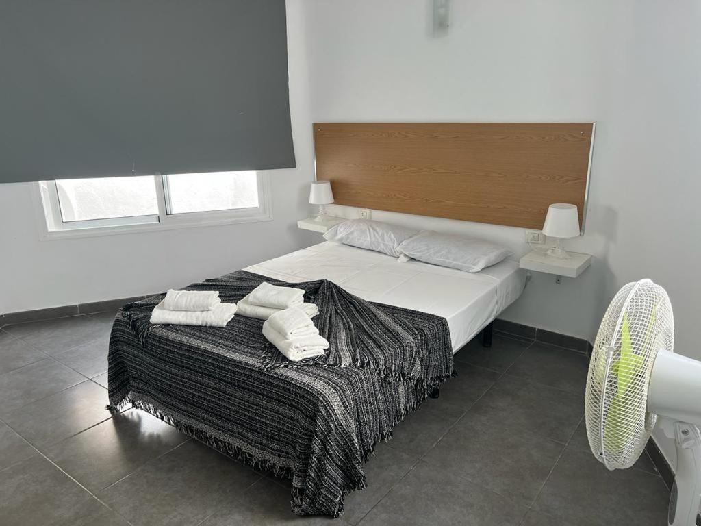Casas Blancas Las Tortugas Playa de las Americas  Pokoj fotografie