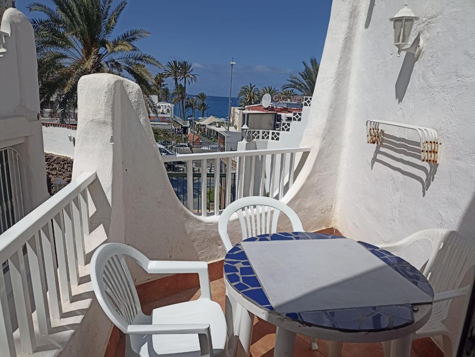 Casas Blancas Las Tortugas Playa de las Americas  Pokoj fotografie