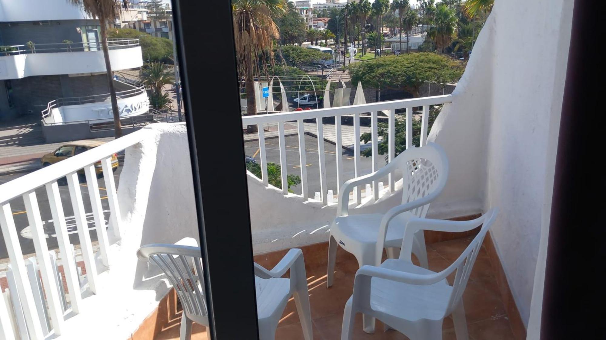 Casas Blancas Las Tortugas Playa de las Americas  Pokoj fotografie