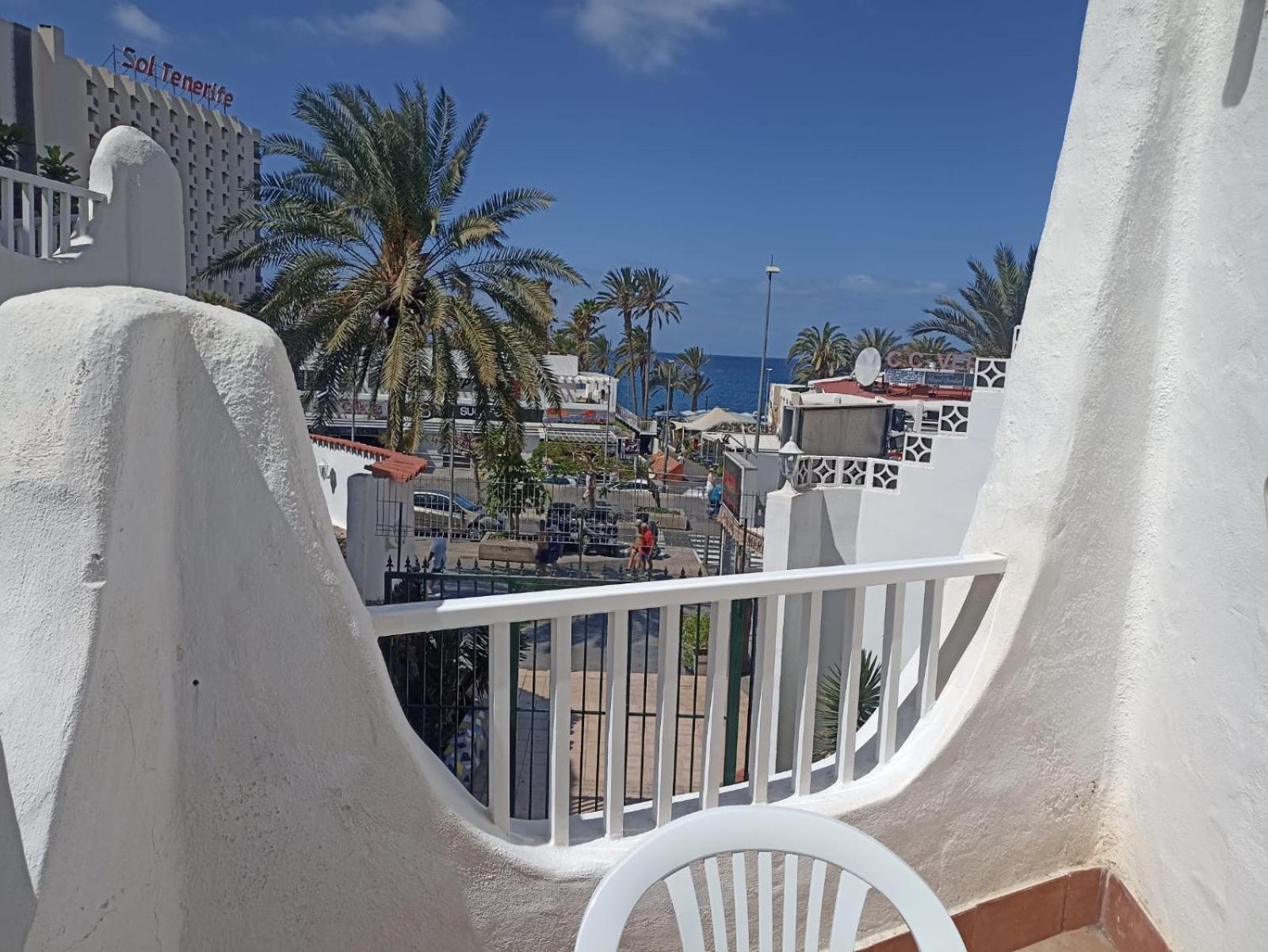 Casas Blancas Las Tortugas Playa de las Americas  Pokoj fotografie