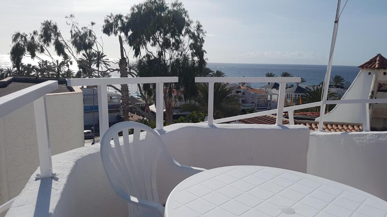 Casas Blancas Las Tortugas Playa de las Americas  Pokoj fotografie