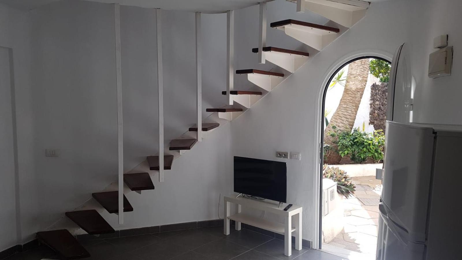 Casas Blancas Las Tortugas Playa de las Americas  Pokoj fotografie