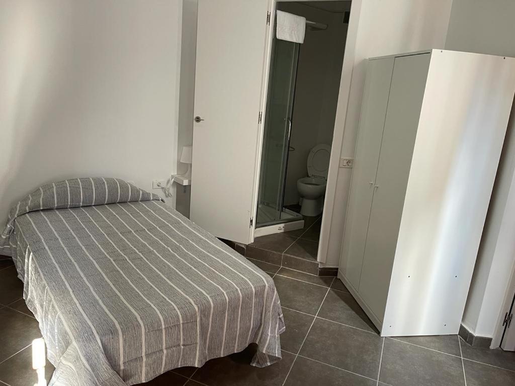 Casas Blancas Las Tortugas Playa de las Americas  Pokoj fotografie