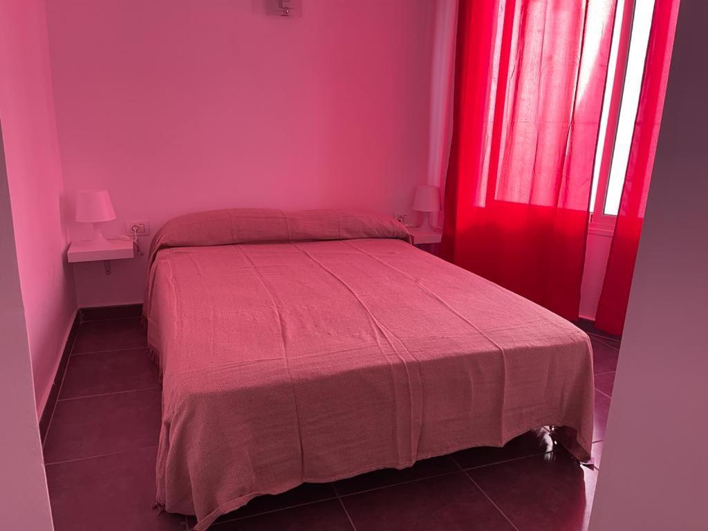 Casas Blancas Las Tortugas Playa de las Americas  Pokoj fotografie