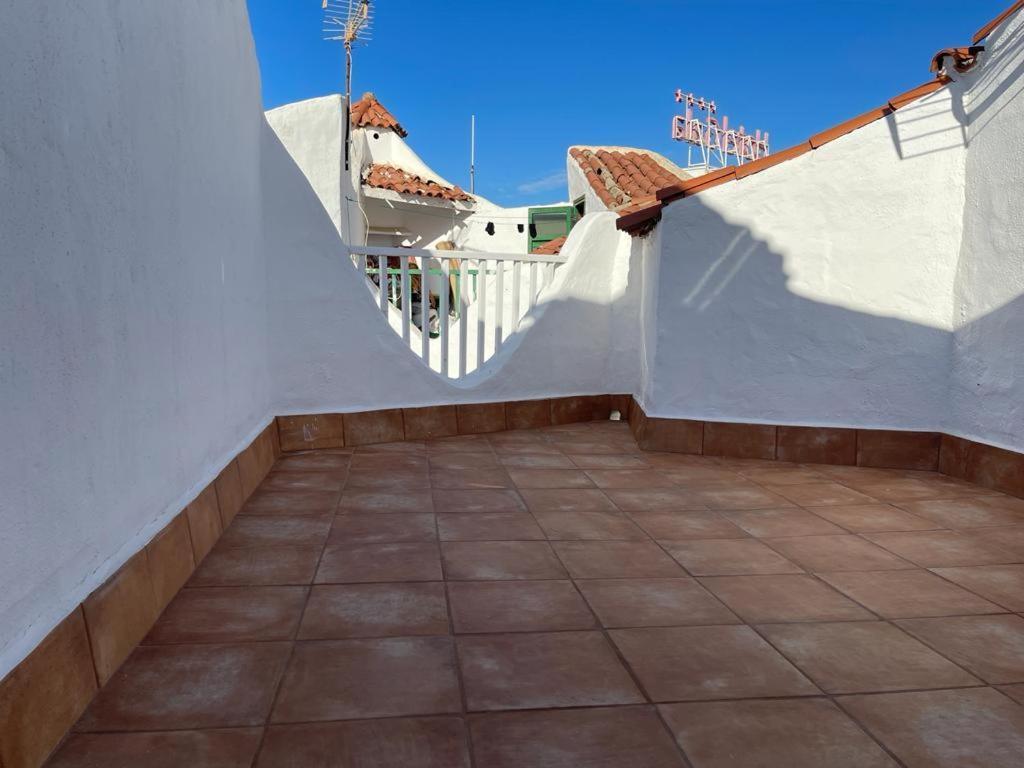 Casas Blancas Las Tortugas Playa de las Americas  Pokoj fotografie