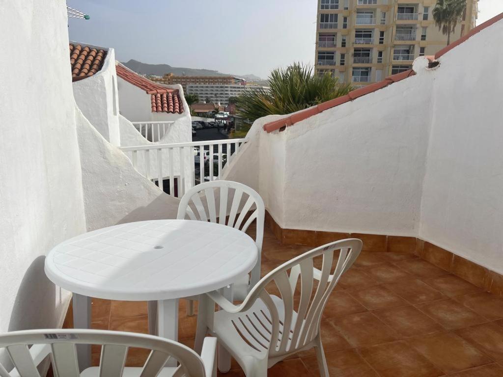 Casas Blancas Las Tortugas Playa de las Americas  Pokoj fotografie