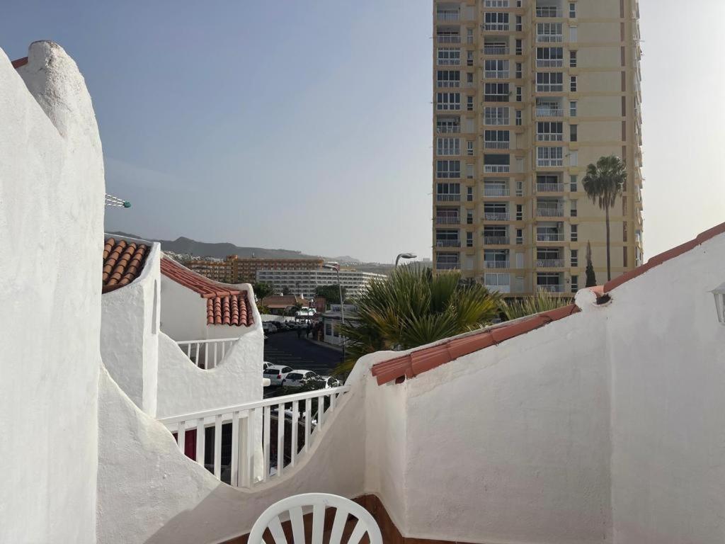 Casas Blancas Las Tortugas Playa de las Americas  Pokoj fotografie