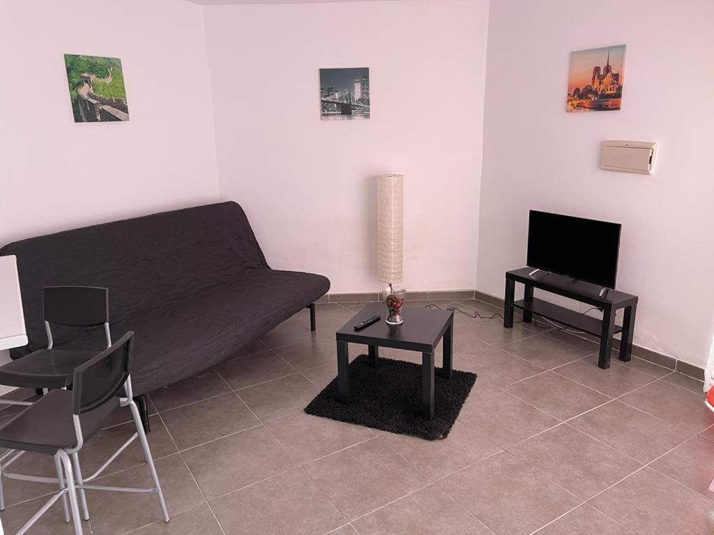 Casas Blancas Las Tortugas Playa de las Americas  Exteriér fotografie