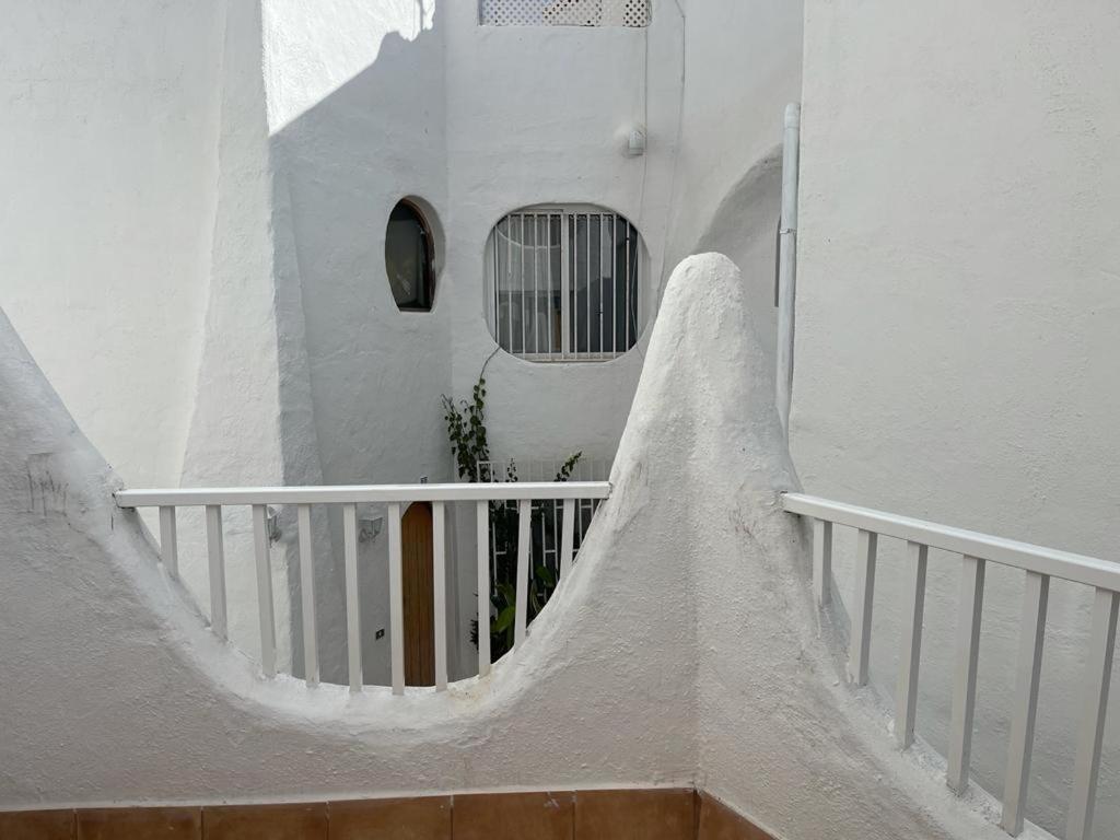 Casas Blancas Las Tortugas Playa de las Americas  Exteriér fotografie