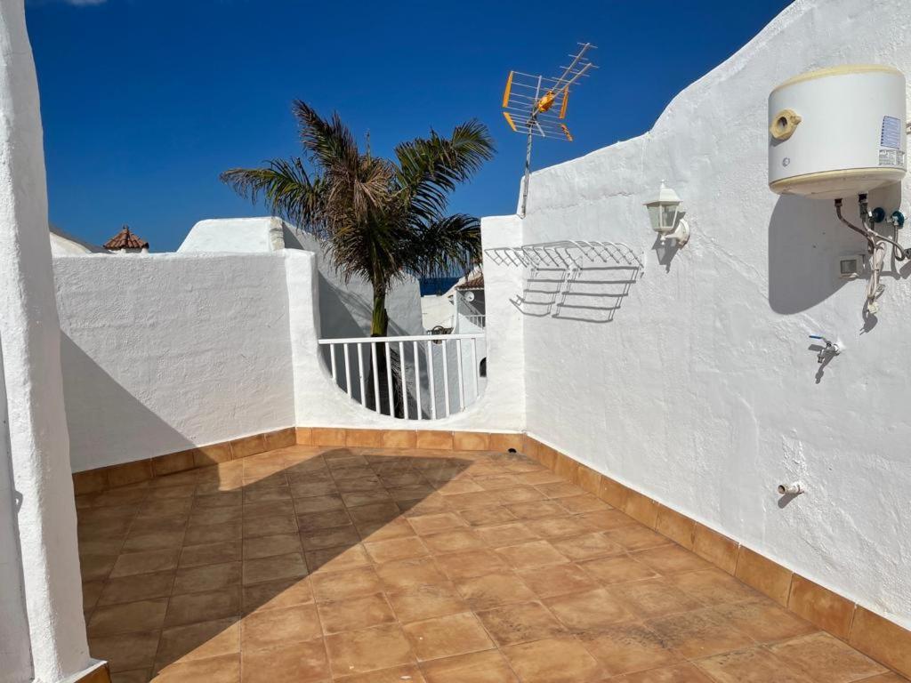 Casas Blancas Las Tortugas Playa de las Americas  Exteriér fotografie