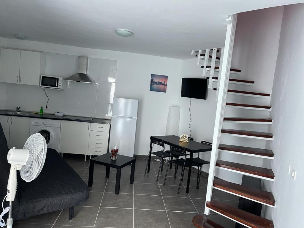 Casas Blancas Las Tortugas Playa de las Americas  Pokoj fotografie
