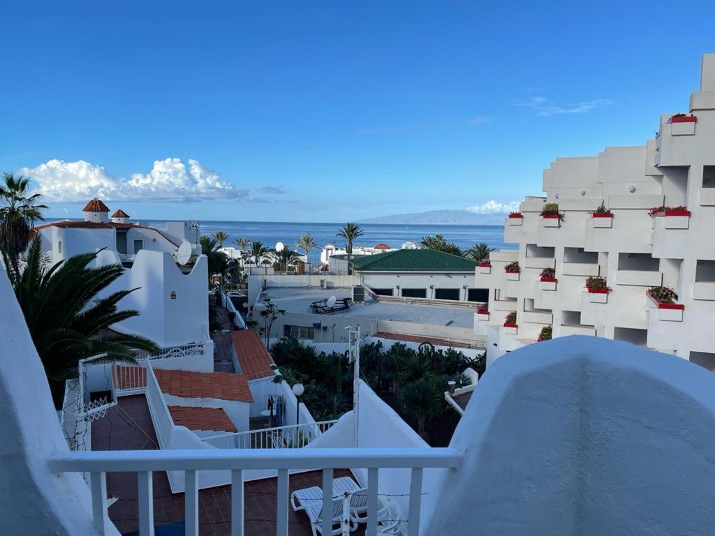 Casas Blancas Las Tortugas Playa de las Americas  Pokoj fotografie