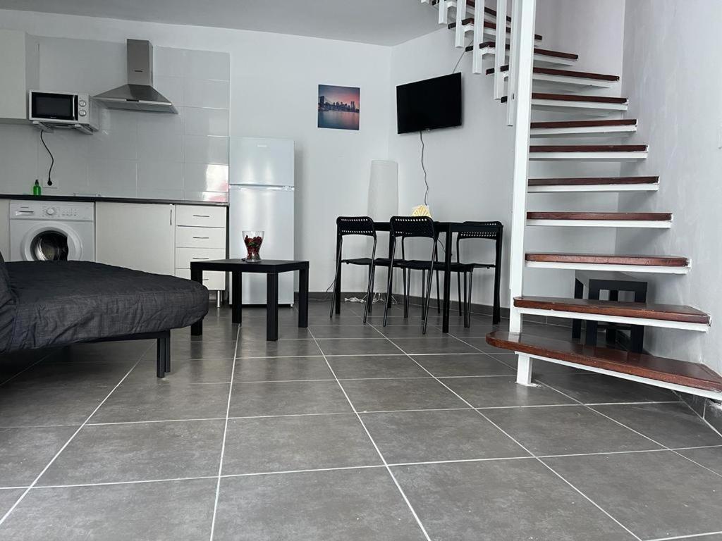 Casas Blancas Las Tortugas Playa de las Americas  Pokoj fotografie