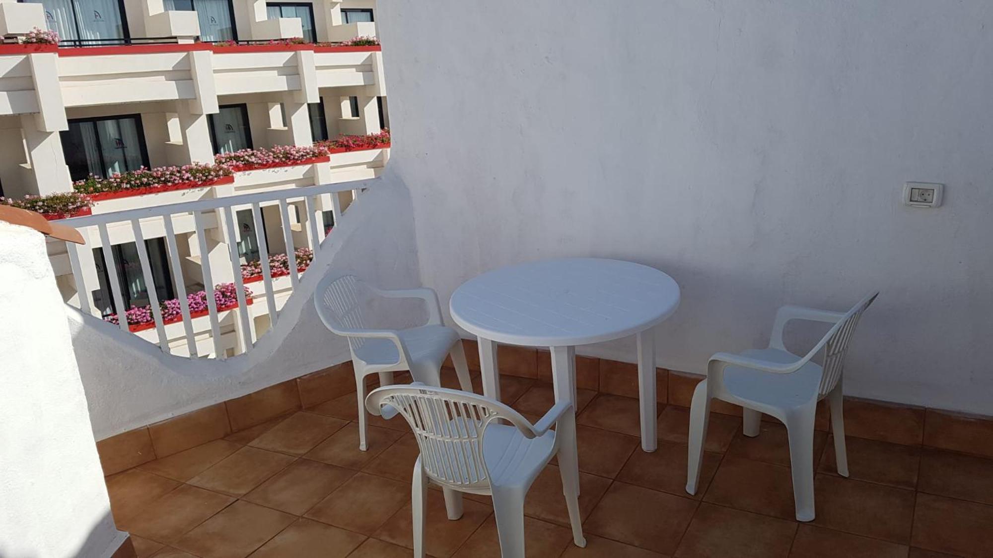 Casas Blancas Las Tortugas Playa de las Americas  Pokoj fotografie