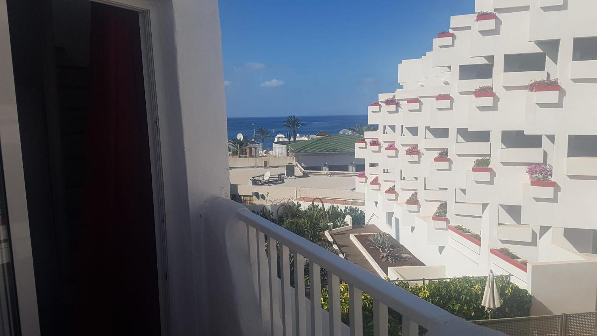Casas Blancas Las Tortugas Playa de las Americas  Pokoj fotografie