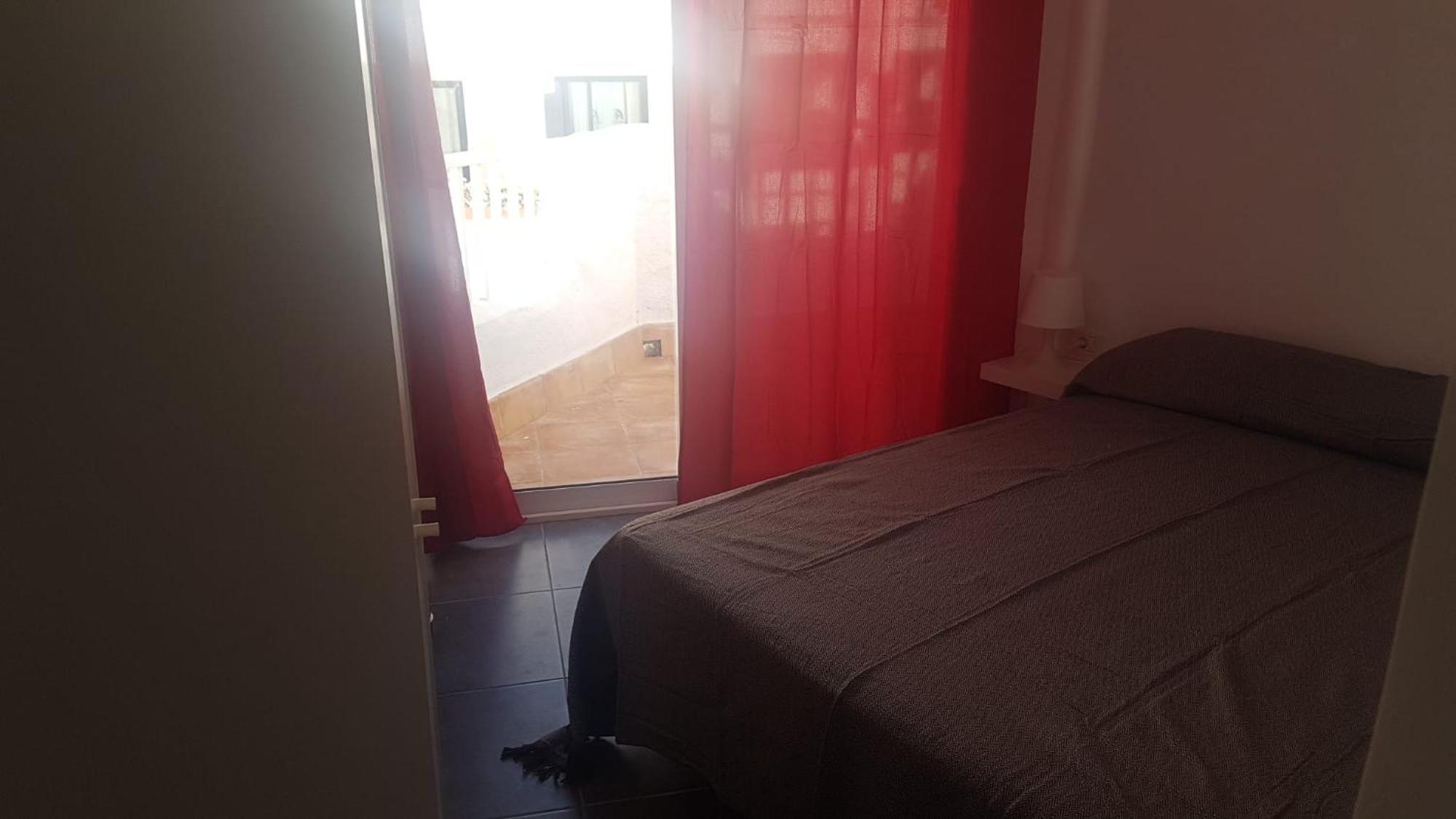 Casas Blancas Las Tortugas Playa de las Americas  Pokoj fotografie