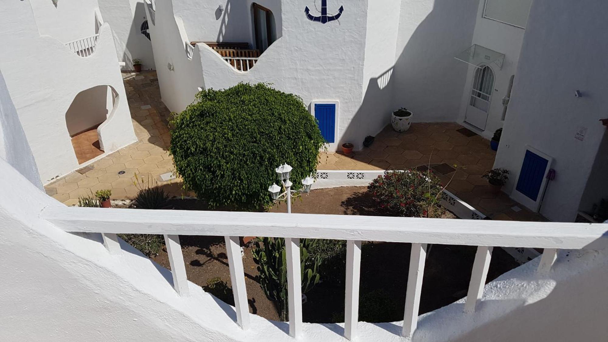 Casas Blancas Las Tortugas Playa de las Americas  Exteriér fotografie