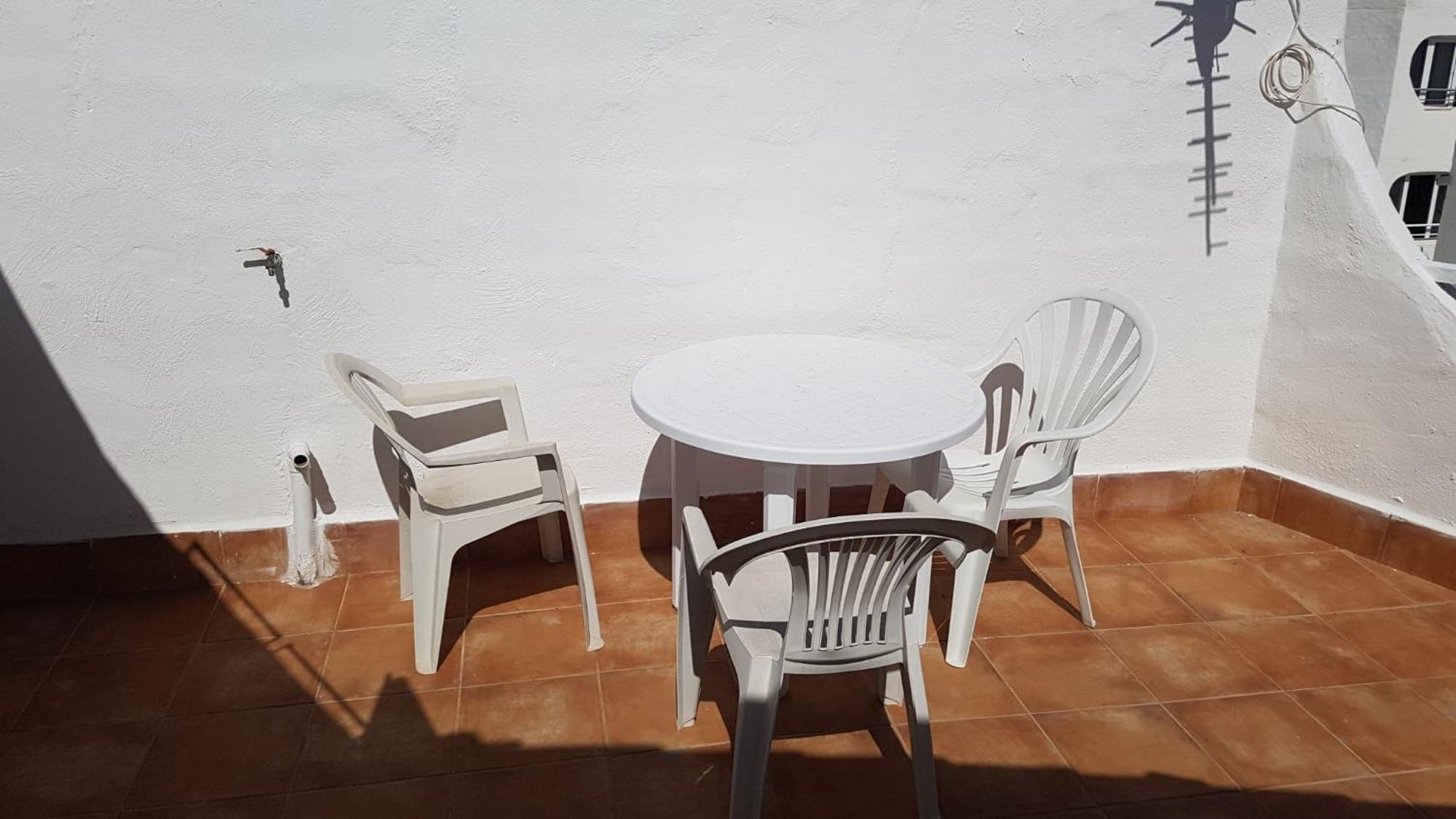 Casas Blancas Las Tortugas Playa de las Americas  Pokoj fotografie
