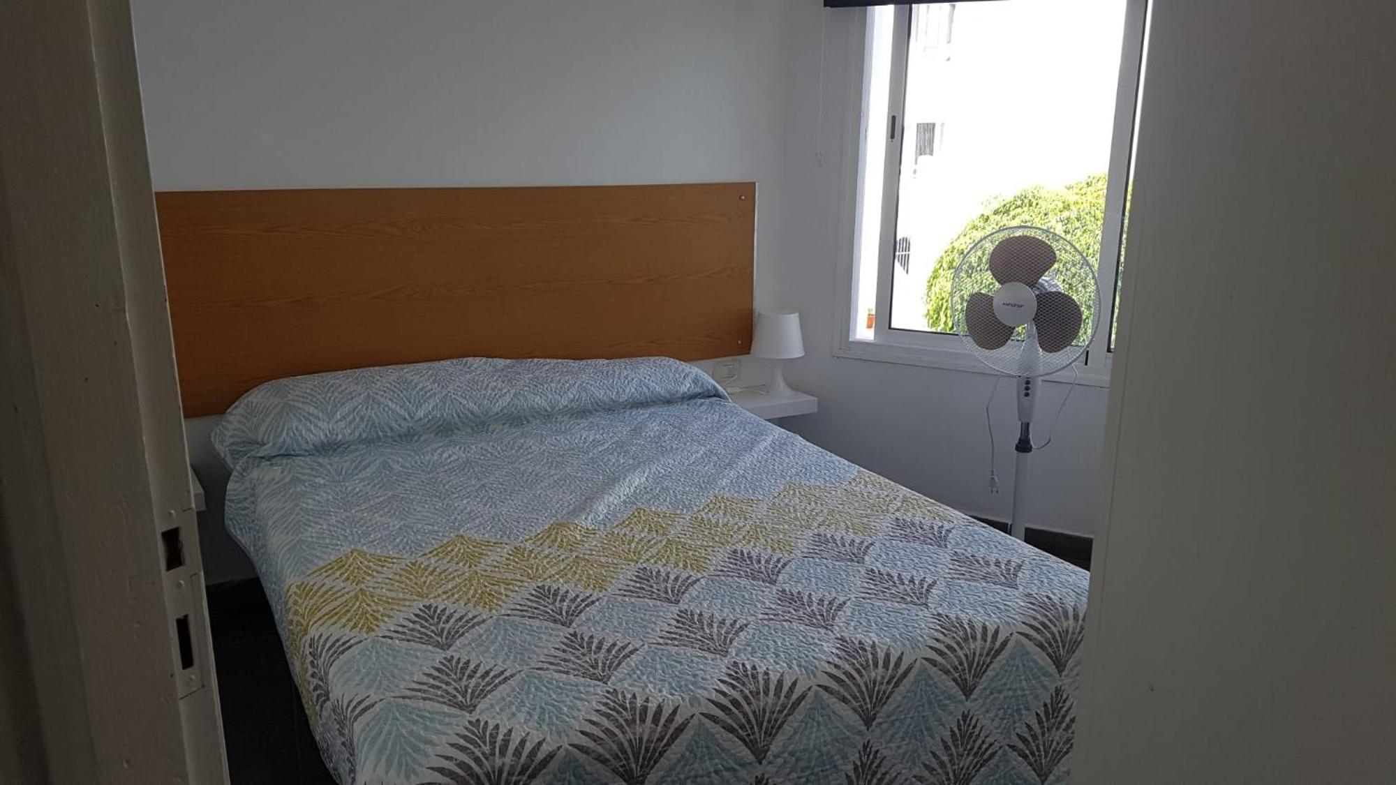 Casas Blancas Las Tortugas Playa de las Americas  Pokoj fotografie