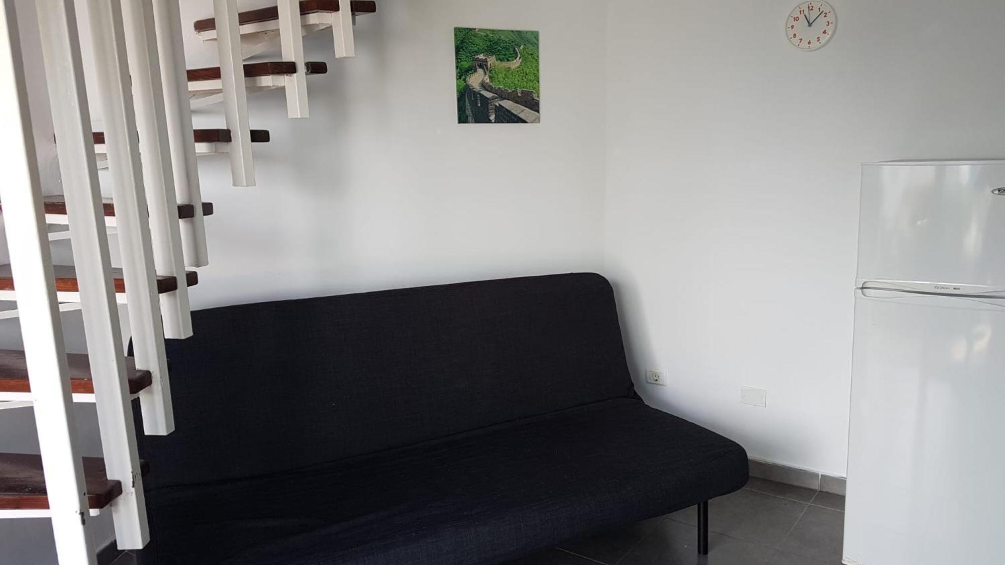 Casas Blancas Las Tortugas Playa de las Americas  Pokoj fotografie
